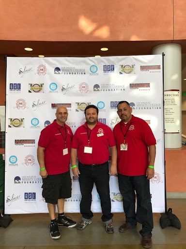 Auto Insurance Agency «John Hernandez - State Farm Insurance», reviews and photos