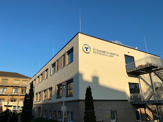 St. Elisabeth-Hospital Meerbusch-Lank