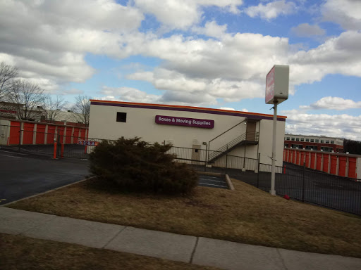 Self-Storage Facility «Public Storage», reviews and photos, 440 Tolland Turnpike, Manchester, CT 06042, USA