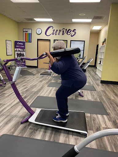 Physical Fitness Program «Curves of Tacoma», reviews and photos, 5401 6th Ave #305, Tacoma, WA 98406, USA