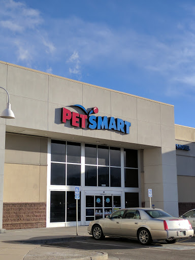 Pet Supply Store «PetSmart», reviews and photos, 1850 30th St, Boulder, CO 80301, USA