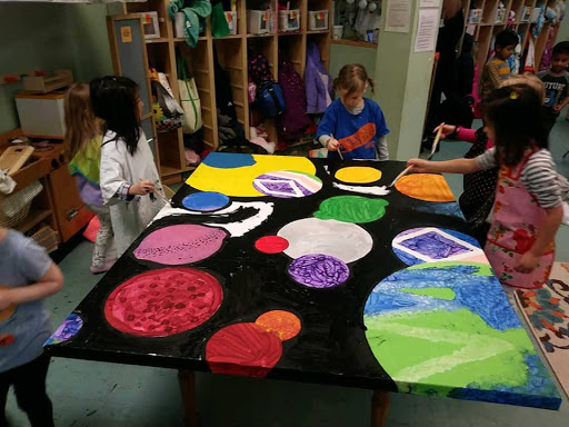 Day Care Center «Little Angels Preschool & Daycare», reviews and photos, 850 S Hewitt Rd, Ypsilanti, MI 48197, USA