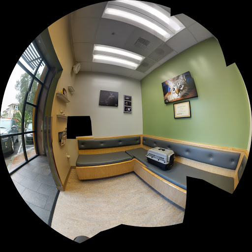 Adobe Animal Hospital image