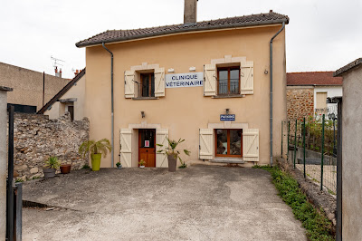 Vétérinaire Herblay - Clinique du théâtre (Drs Famin et Jourdain) à Herblay-sur-Seine