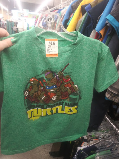 Thrift Store «Value Village», reviews and photos, 17216 WA-99, Lynnwood, WA 98037, USA