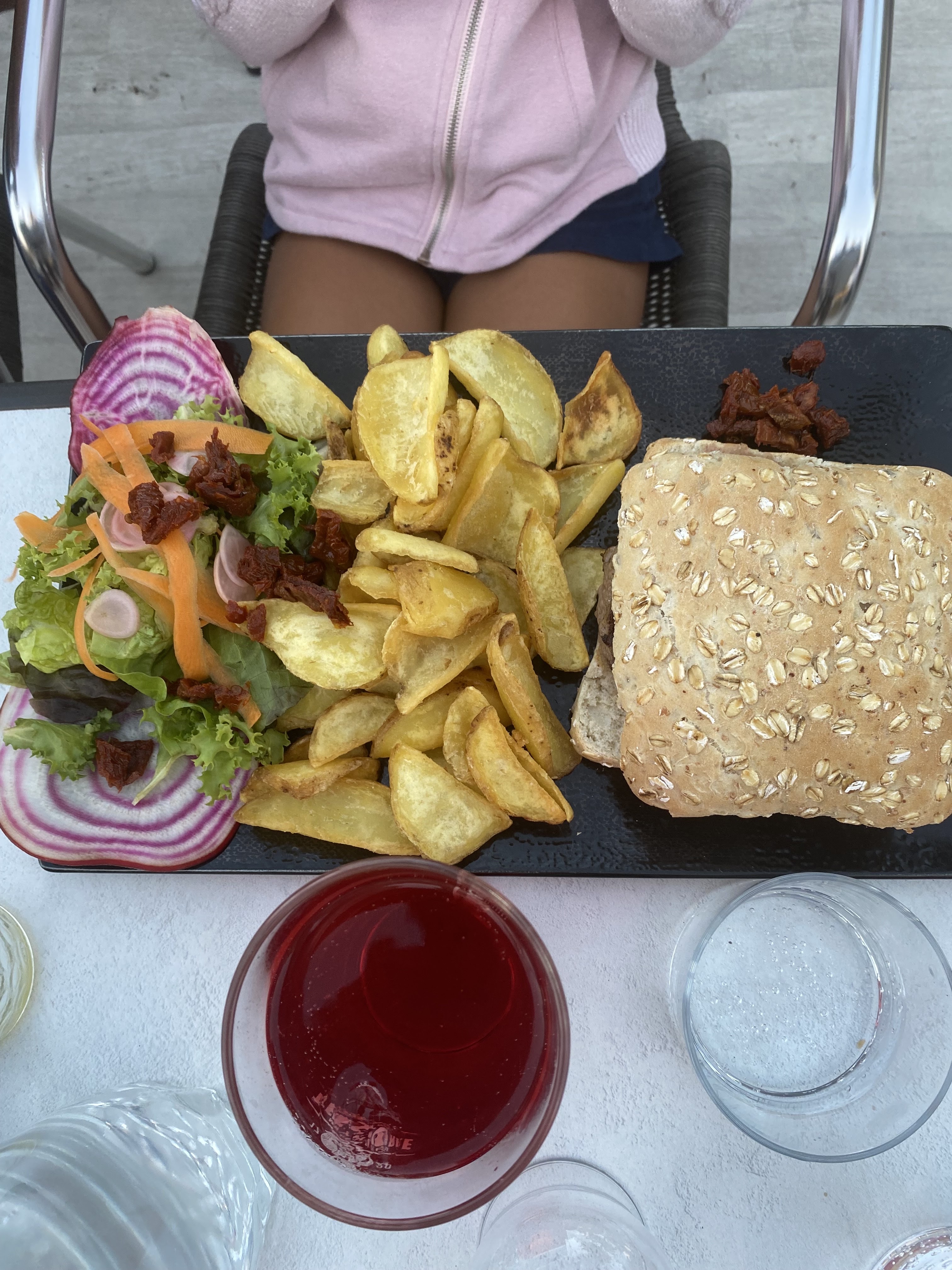 Photo n° 1 de l'avis de GOURMANDISE.L fait le 16/08/2021 à 19:00