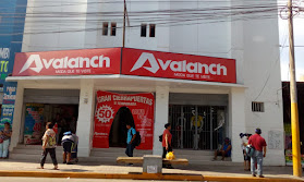 Tienda Avalanch Huacho