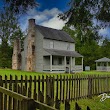 Carnifex Ferry Battlefield State Park