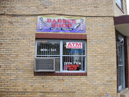 Barber Shop «Celebrity Barbershop», reviews and photos, 650 Division St, Harrisburg, PA 17110, USA