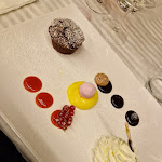 Photo n°3 de l'avis de Vincent.. fait le 23/12/2023 à 21:02 sur le  Ristorante Fontalba à Smirra