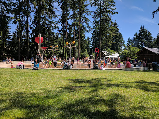 Park «Angle Lake Park», reviews and photos, 19408 International Blvd, SeaTac, WA 98188, USA