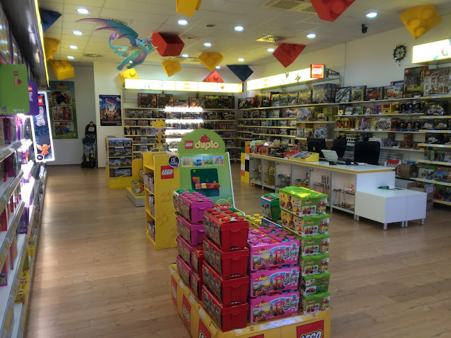 BRIXCITY Debrecen - LEGO® áruház és webshop - Debrecen