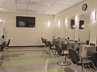 Evergreen Beauty College Yakima