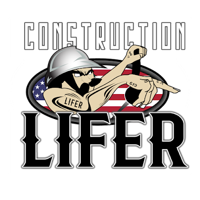 Construction Lifer Clothing