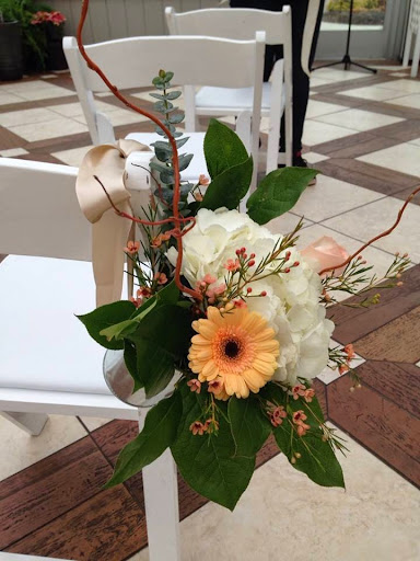 Florist «Trisha Cooper Designs», reviews and photos, 275 Grove St #2, Auburndale, MA 02466, USA