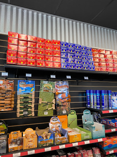 Tobacco Shop «Smokers Outlet», reviews and photos, 1446 E Kearney St, Springfield, MO 65803, USA