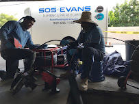 Evans Plumbing Inc. - Photo 2 - Car repair in Costa Mesa, CA, Costa Mesa