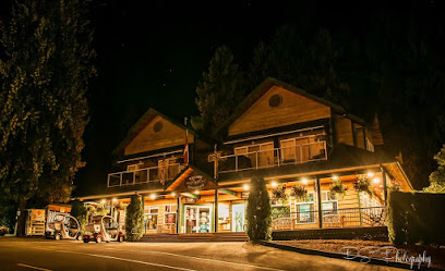 Camperland RV Resort & Cabins