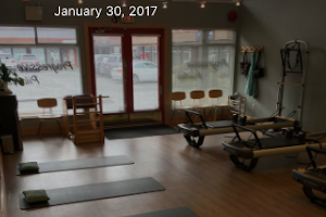 Progressive Pilates North Shore