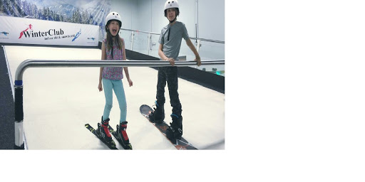 Ski Resort «WinterClub Indoor Ski & Snowboard», reviews and photos, 2950 Aloma Ave, Winter Park, FL 32792, USA