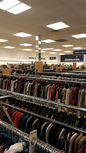 Department Store «Marshalls», reviews and photos, 1158 W Boughton Rd, Bolingbrook, IL 60440, USA