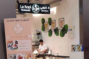 La Kopi Restaurant image