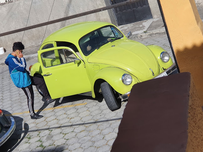 Comentarios y opiniones de Mecanica Santillan VW Escarabajo
