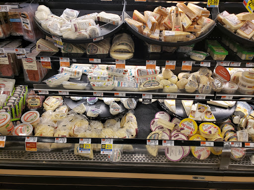 Grocery Store «Hannaford Supermarket», reviews and photos, 162 NY-22, Pawling, NY 12564, USA