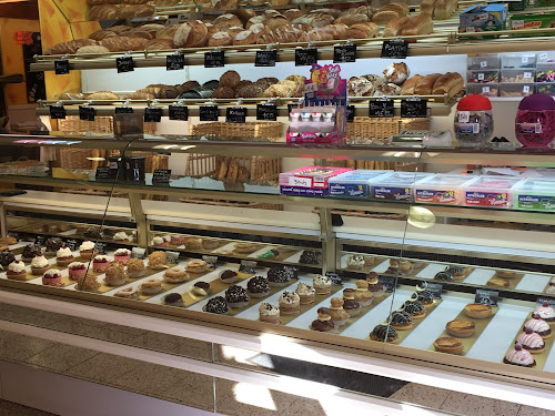 BOULANGERIE FONTENELLE à Lille