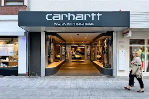 Carhartt WIP Store Düsseldorf image