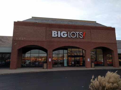 Discount Store «Big Lots», reviews and photos, 6569 Sawmill Rd, Dublin, OH 43017, USA