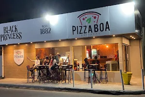 Pizzaria em Rio Branco - Pizza Boa image