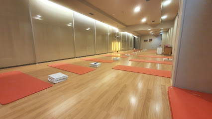 Centro de yoga, Hatha Yoga Bilbao - Escuela de Yoga