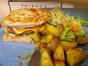 Photo n°23 de Pancake Night Fever à Caen ()