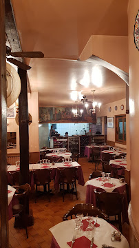 Atmosphère du Restaurant turc Sizin République à Paris - n°2