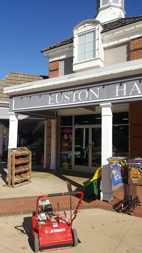 Hardware Store «Euston Hardware», reviews and photos, 6955 Tomahawk Rd, Prairie Village, KS 66208, USA