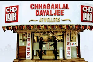 CHHAGANLAL DAYALJEE- CHD- THE ORIGINAL (BISTUPUR) image