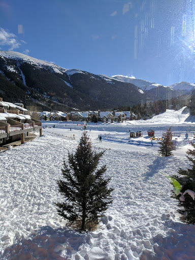 Golf Course «Copper creek golf course», reviews and photos, 85 Wheeler Pl, Frisco, CO 80443, USA