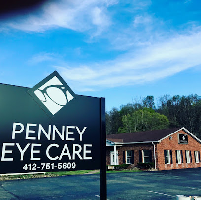 Penney Eye Care - McKeesport
