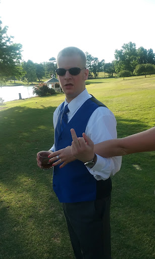 Golf Course «Wendell Coffee Golf and Event Center», reviews and photos, 1963 Georgia 74, Tyrone, GA 30290, USA