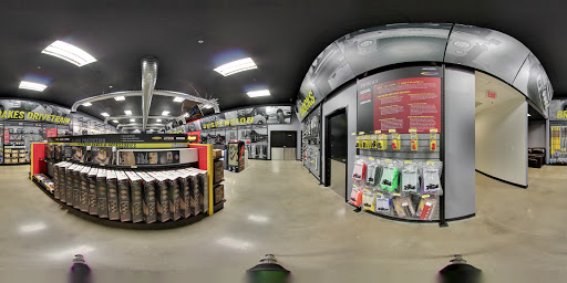 Truck Accessories Store «4 Wheel Parts Performance Center - Coppell», reviews and photos, 800 W Sandy Lake Rd, Coppell, TX 75019, USA