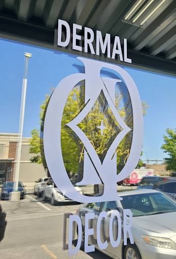 Explore couple small tattoo ideas, creative tattoo ideas in South Jordan, available at Dermal Decor Piercing