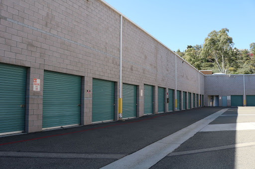 Self-Storage Facility «Crown Valley Self Storage», reviews and photos, 27680 Center Dr, Mission Viejo, CA 92692, USA