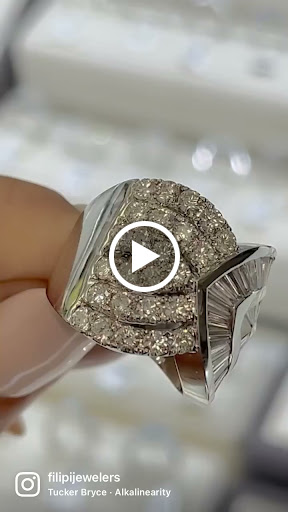 Jeweler «Filipi Jewelers», reviews and photos, 7826 NW 44th St, Lauderhill, FL 33351, USA