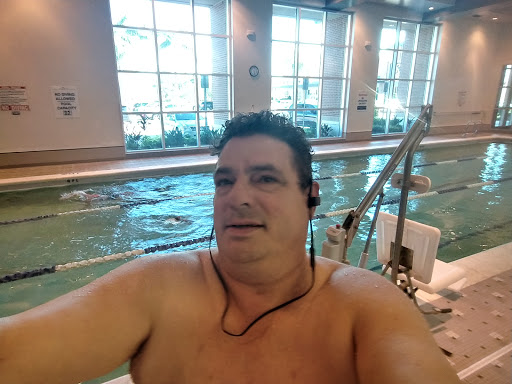 Gym «LA Fitness», reviews and photos, 8502 Cooper Creek Blvd, University Park, FL 34201, USA