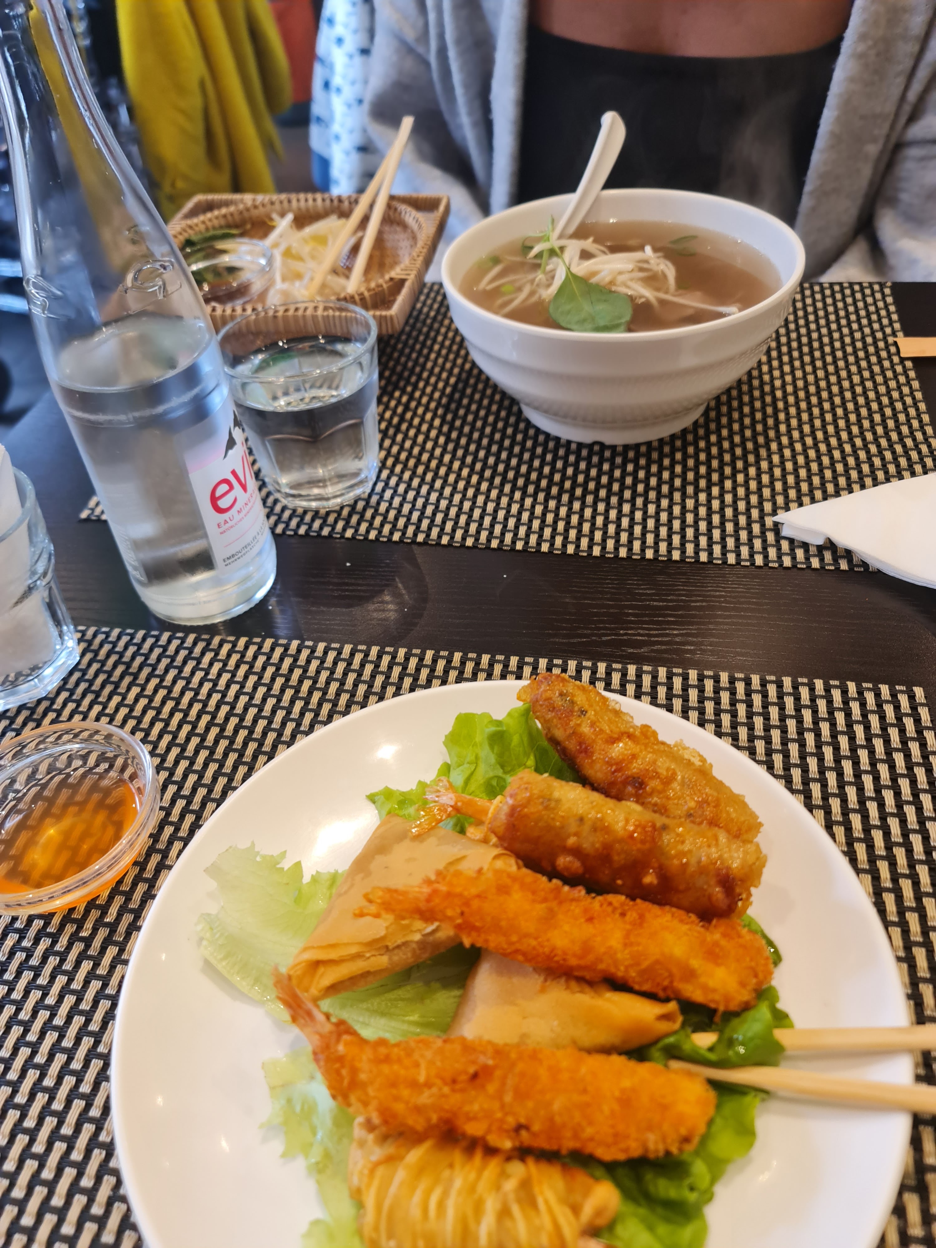 Photo n° 2 de l'avis de Amy.c fait le 26/11/2022 à 23:56