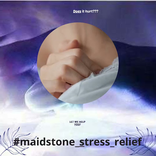Reviews of Maidstone Stress Relief in Maidstone - Massage therapist