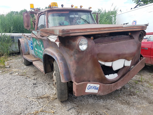 E & M Auto Sales, 42800 Yost Rd, Canton, MI 48188, USA, 