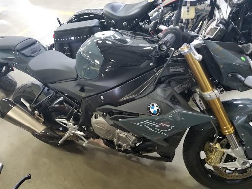 Motorcycle Dealer «Schlossmann Motorcycles of Milwaukee», reviews and photos, 12011 W Silver Spring Dr, Milwaukee, WI 53225, USA