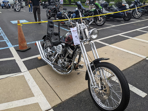 Harley-Davidson Dealer «All American Harley-Davidson», reviews and photos, 8126 Old Leonardtown Rd, Hughesville, MD 20637, USA